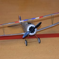 Indoor Flying 2019